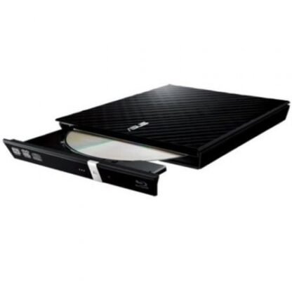 Grabadora externa cd/dvd asus sdrw-08d2s-u lite - Imagen 2