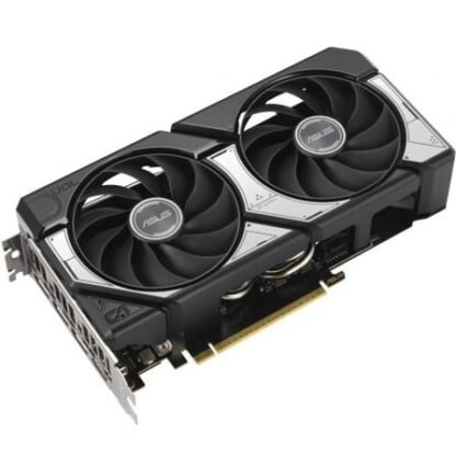 Tarjeta gráfica asus dual geforce rtx 5060 ti oc/ 16gb gddr7 - Imagen 4