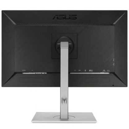 Monitor profesional asus proart display pa278cv 27"/ wqhd/ multimedia/ regulable en altura/ negro y plata - Imagen 5