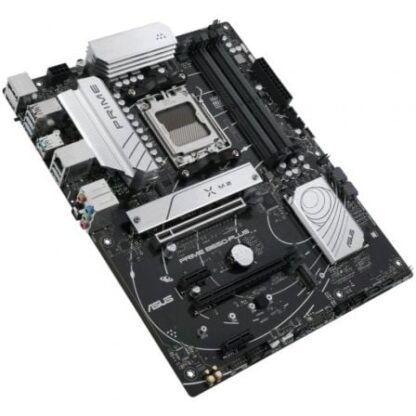 Placa base asus prime b650-plus-csm socket am5 - Imagen 3