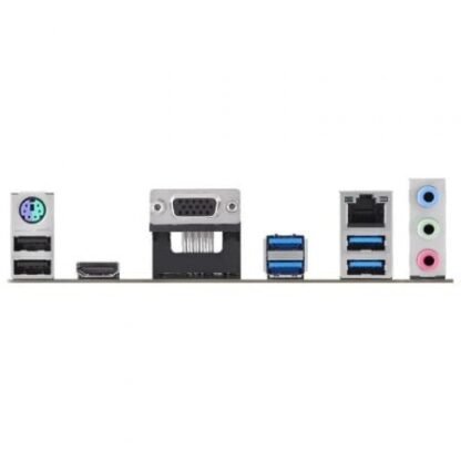 Placa base asus prime b760m-k d4 socket 1700/ micro atx - Imagen 4