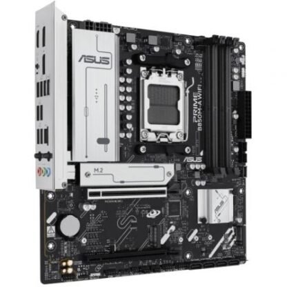 Placa base asus prime b850m-a wifi socket am5/ micro atx - Imagen 3