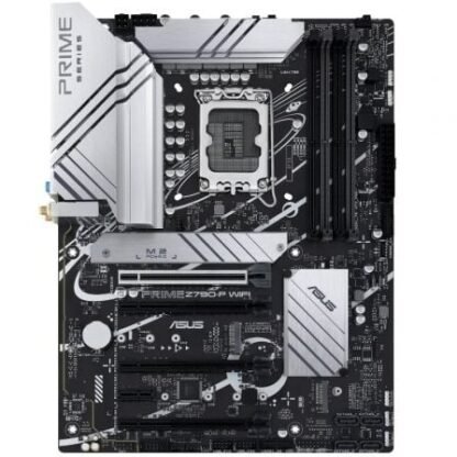 Placa base asus prime z790-p wifi socket 1700 - Imagen 2