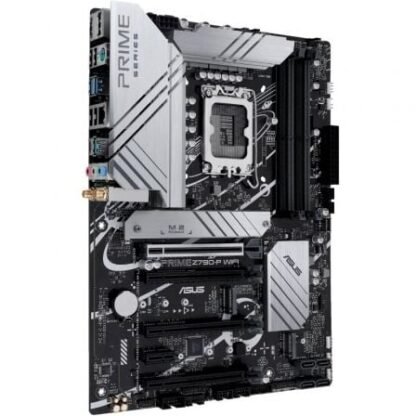 Placa base asus prime z790-p wifi socket 1700 - Imagen 3