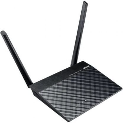 Router inalámbrico asus rt-n12e/ 300mbps/ 2.4ghz/ 2 antenas/ wifi 802.11n/a/ - n/b/g - Imagen 3