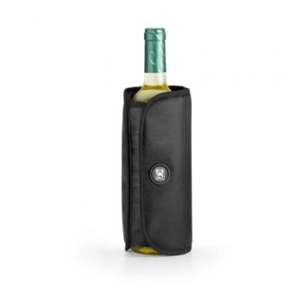 Enfriador de botellas bra a195026/ negro - Imagen 2