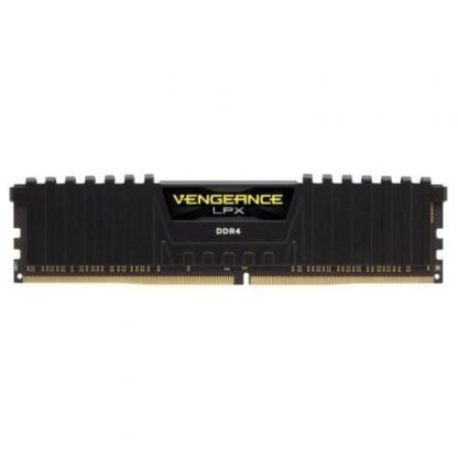 Memoria ram corsair vengeance lpx 2 x 8gb/ ddr4/ 2400mhz/ 1.2v/ cl16/ dimm - Imagen 4