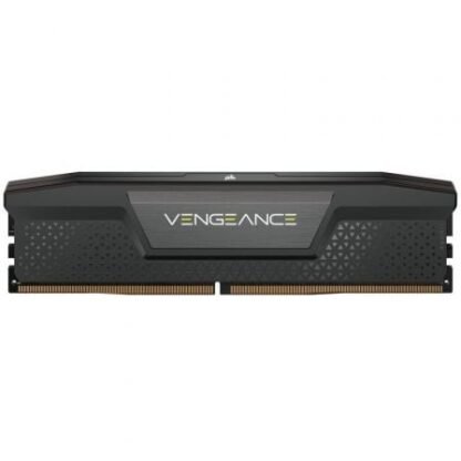 Memoria ram corsair vengeance 2 x 16gb/ ddr5/ 4800mhz/ 1.1v/ cl40/ dimm - Imagen 2