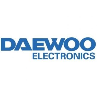 Radio portátil daewoo dw1008/ plata