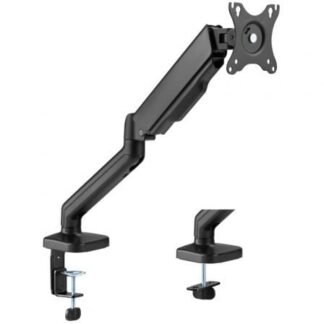 Soporte de mesa para monitor fonestar smm-11pr/ hasta 9kg