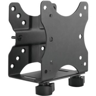 Soporte para minipc fonestar smm-pc11ba/ hasta 5kg
