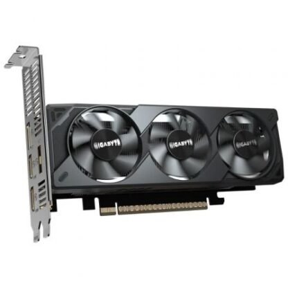 Tarjeta gráfica gigabyte geforce rtx 5050 oc low profile/ 8gb gddr6/ compatible con perfil bajo - Imagen 2