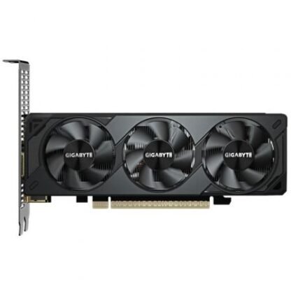 Tarjeta gráfica gigabyte geforce rtx 5050 oc low profile/ 8gb gddr6/ compatible con perfil bajo - Imagen 3
