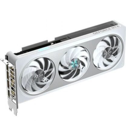 Tarjeta gráfica gigabyte geforce rtx 5060 aero oc/ 8gb gddr7 - Imagen 3