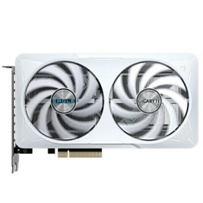 Tarjeta gráfica gigabyte geforce rtx 5060 eagle oc ice/ 8gb gddr7 - Imagen 3