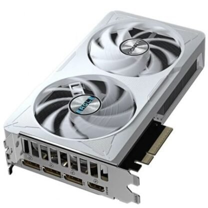 Tarjeta gráfica gigabyte geforce rtx 5060 eagle oc ice/ 8gb gddr7 - Imagen 4