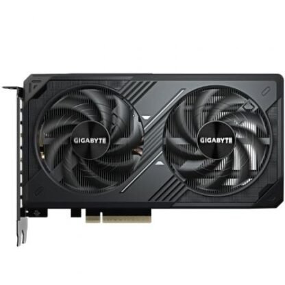 Tarjeta gráfica gigabyte geforce rtx 5060 windforce/ 8gb gddr7 - Imagen 2