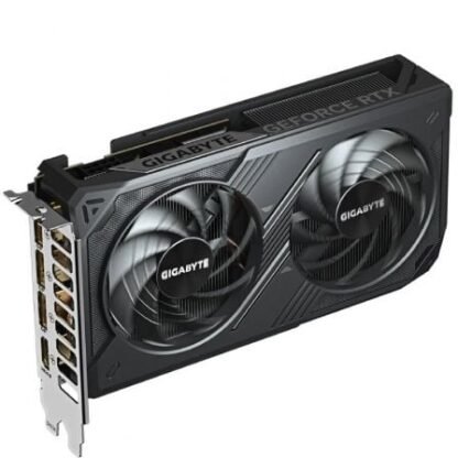 Tarjeta gráfica gigabyte geforce rtx 5060 windforce/ 8gb gddr7 - Imagen 3