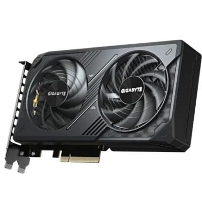 Tarjeta gráfica gigabyte geforce rtx 5060 windforce/ 8gb gddr7 - Imagen 4