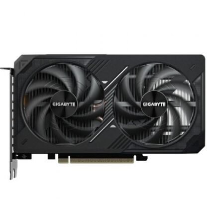 Tarjeta gráfica gigabyte geforce rtx 5060 ti windforce max oc/ 8gb gddr7 - Imagen 2
