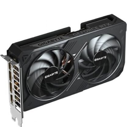 Tarjeta gráfica gigabyte geforce rtx 5060 ti windforce max oc/ 8gb gddr7 - Imagen 4