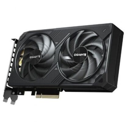 Tarjeta gráfica gigabyte geforce rtx 5060 ti windforce oc/ 16gb gddr7 - Imagen 3