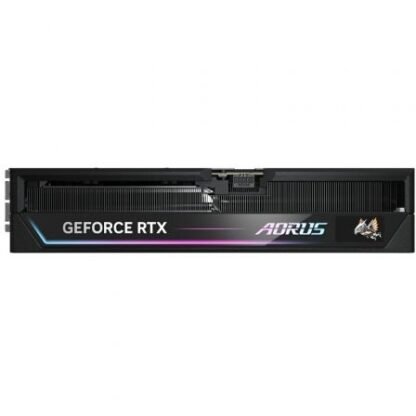 Tarjeta gráfica gigabyte aorus geforce rtx 5090 master/ 32gb gddr7 - Imagen 4