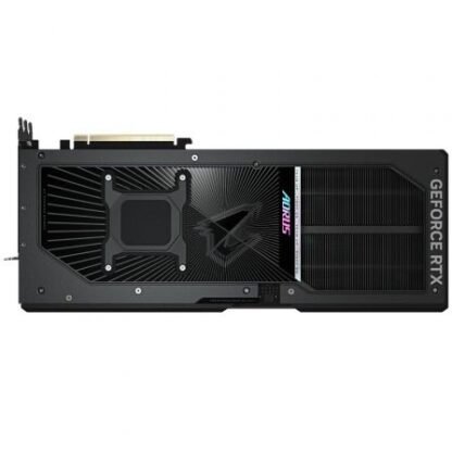 Tarjeta gráfica gigabyte aorus geforce rtx 5090 master/ 32gb gddr7 - Imagen 5