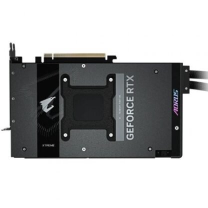 Tarjeta gráfica gigabyte aorus geforce rtx 5090 xtreme waterforce/ 32gb gddr7 - Imagen 5