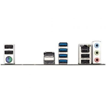Placa base gigabyte b550m k socket am4/ micro atx - Imagen 5