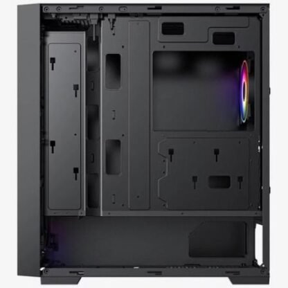 Caja gaming torre hiditec h2 air argb - Imagen 5