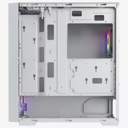 Caja gaming torre hiditec h2 air argb - Imagen 4