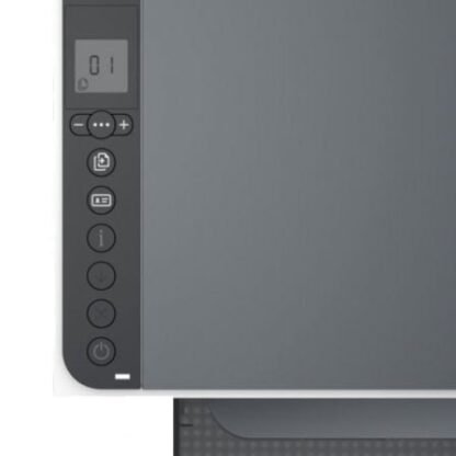 Multifunción láser monocromo hp laserjet m234d/ dúplex/ blanca - Imagen 2