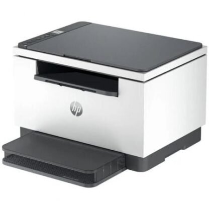 Multifunción láser monocromo hp laserjet m234d/ dúplex/ blanca - Imagen 3