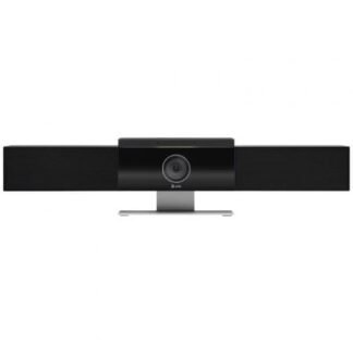 Sistema de videoconferencia/barra de vídeo poly studio usb/ campo de visión 120º/ 4k