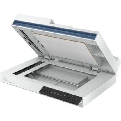 Escáner documental hp scanjet pro 3600 f1 con alimentador de documentos adf/ doble cara - Imagen 2