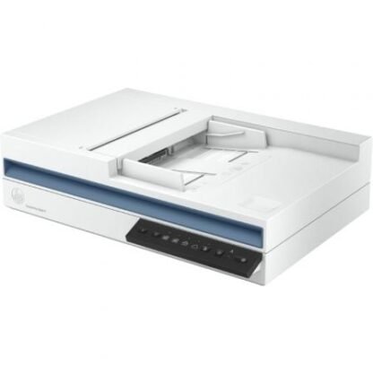 Escáner documental hp scanjet pro 3600 f1 con alimentador de documentos adf/ doble cara - Imagen 3