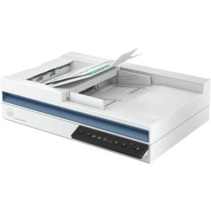 Escáner documental hp scanjet pro 3600 f1 con alimentador de documentos adf/ doble cara - Imagen 5