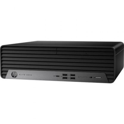 Pc hp elite sff 800 g9 99a91et intel core i7-14700/ 16gb/ 512gb ssd/ win11 pro - Imagen 2
