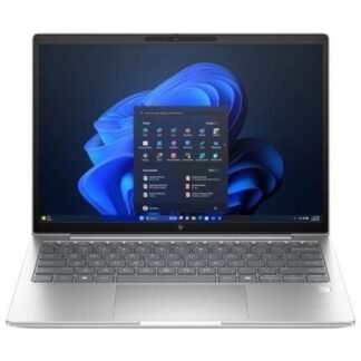 Portátil hp elitebook 6 g1i ad2z9et intel core ultra 7-255u/ 16gb/ 512gb ssd/ 13.3"/ win11 pro