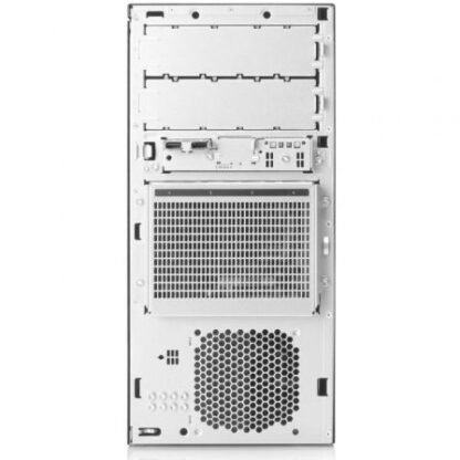 Servidor hpe proliant ml30 gen11 intel xeon e-2434/ 32gb ram/ 2x 480gb sata - Imagen 2