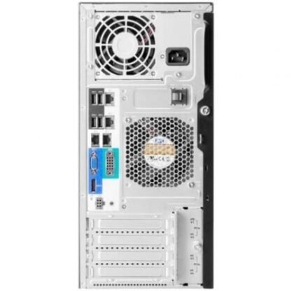 Servidor hpe proliant ml30 gen11 intel xeon e-2434/ 32gb ram/ 2x 960gb ssd - Imagen 3
