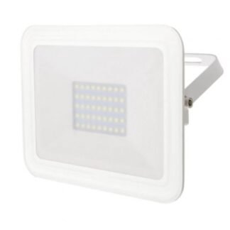 Proyector de luz iglux 951250-f/ potencia 50w/ 4000 lúmenes/ 5500ºk/ ángulo de apertura 110º