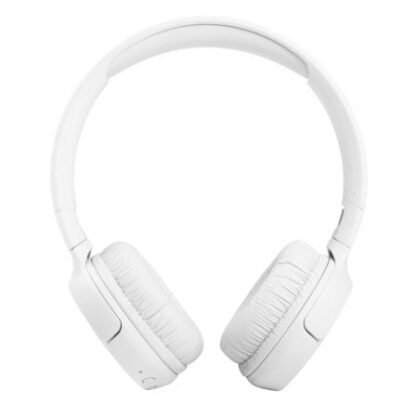 Auriculares inalámbricos jbl tune 510bt/ con micrófono/ bluetooth/ blancos - Imagen 2