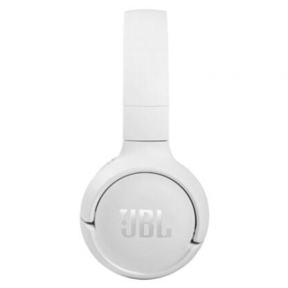 Auriculares inalámbricos jbl tune 510bt/ con micrófono/ bluetooth/ blancos - Imagen 5