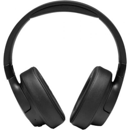 Auriculares inalámbricos jbl tune 710bt/ con micrófono/ bluetooth/ negros - Imagen 2