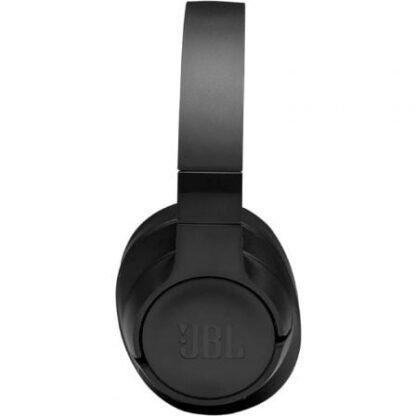 Auriculares inalámbricos jbl tune 710bt/ con micrófono/ bluetooth/ negros - Imagen 3
