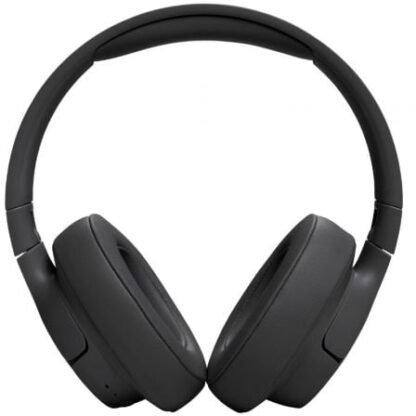 Auriculares inalámbricos jbl tune 720bt/ con micrófono/ bluetooth/ negros - Imagen 2
