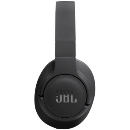 Auriculares inalámbricos jbl tune 720bt/ con micrófono/ bluetooth/ negros - Imagen 3