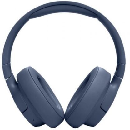 Auriculares inalámbricos jbl tune 720bt/ con micrófono/ bluetooth/ azules - Imagen 2